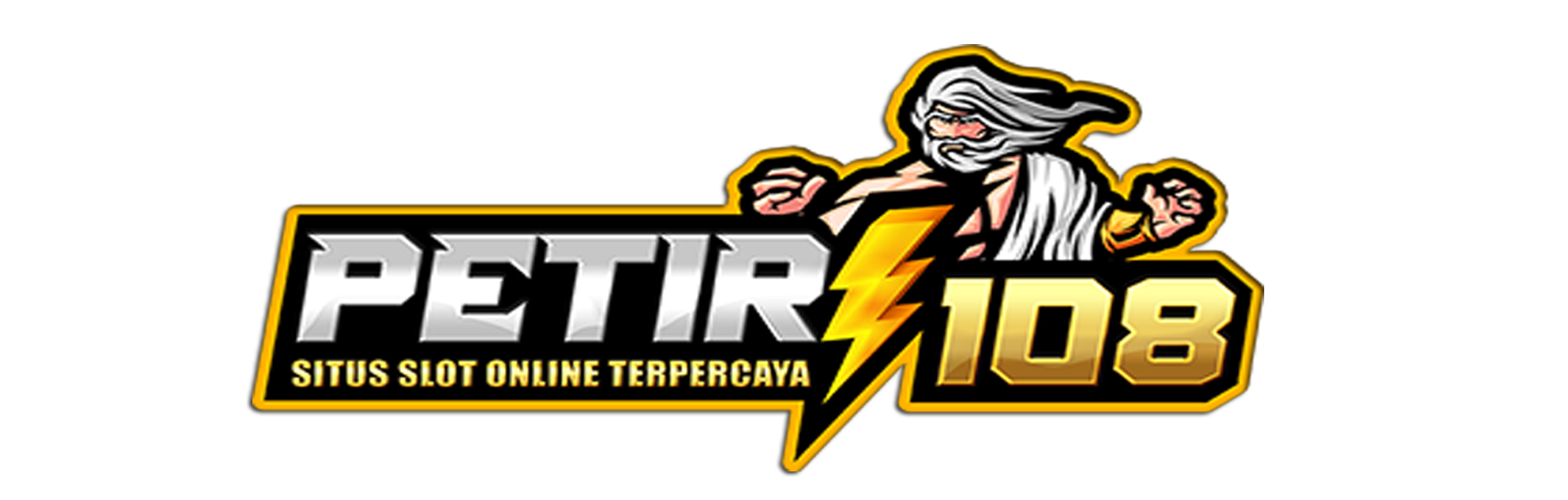 PETIR108 Main logo
